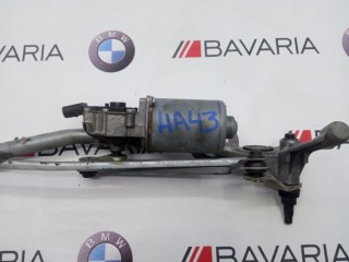 Трапеция дворников, ориг. номер 61617161711, BMW 335IX