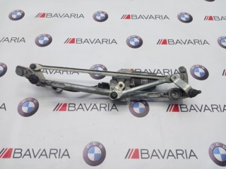 Трапеция дворников, ориг. номер 61617161711, BMW 335XI