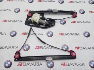 Механизм стеклоподъемника, ориг. номер 51338125202, BMW 740iL