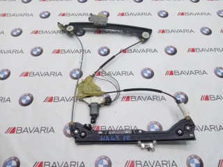 Механизм стеклоподъемника, ориг. номер 51337193456, BMW 335IX