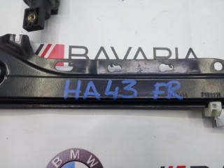 Механизм стеклоподъемника, ориг. номер 51337193456, BMW 335IX