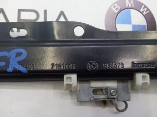 Механизм стеклоподъемника, ориг. номер 51337193456, BMW 335IX