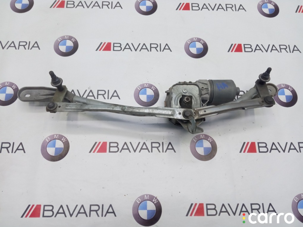 Трапеция дворников BMW 530, левый руль, 61617306266, фото 1