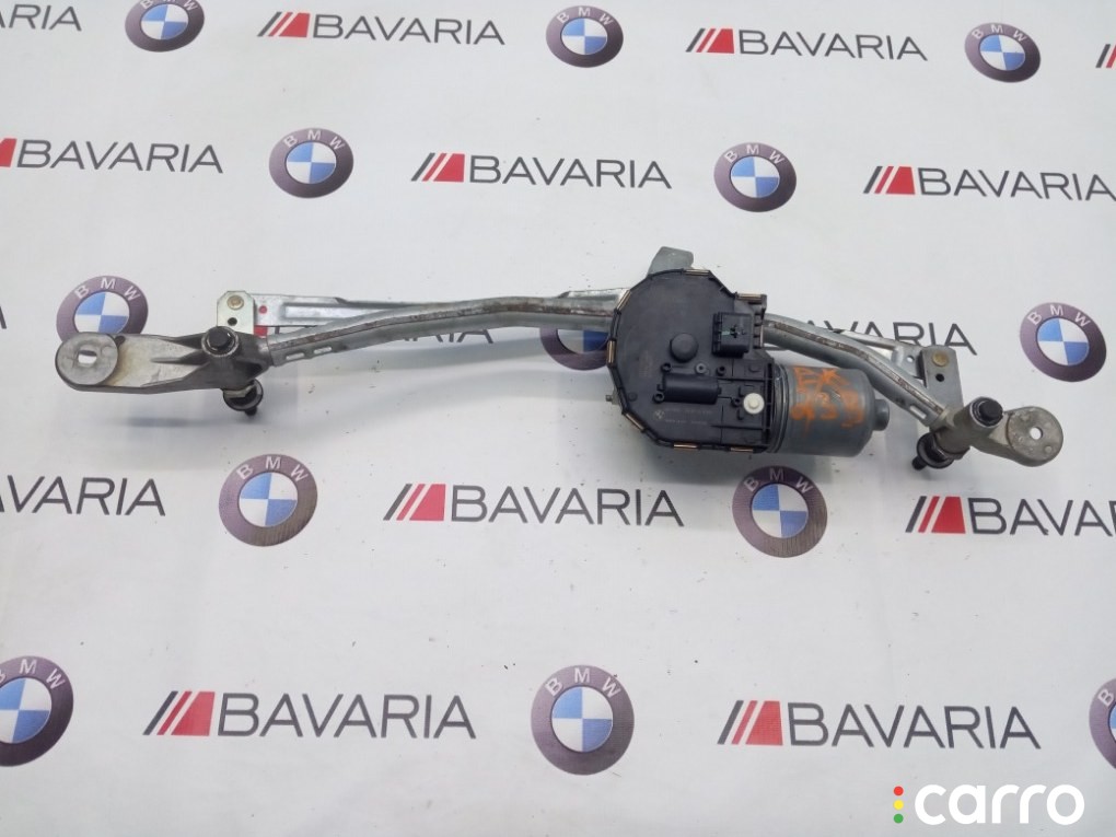 Трапеция дворников BMW 530, левый руль, 61617306266, фото 2