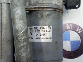 Трапеция дворников, ориг. номер 61617200510, BMW X5
