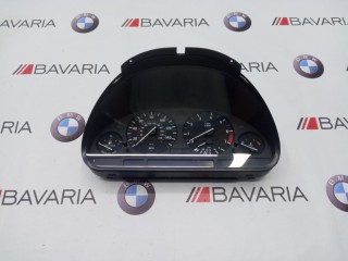 Щиток приборов, ориг. номер 62119155822, 62116914895, BMW 530i