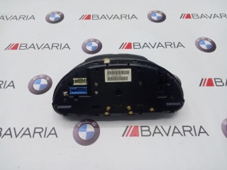 Щиток приборов, ориг. номер 62119155822, 62116914895, BMW 530i