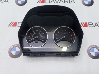 Щиток приборов, ориг. номер 62109382079, 62109379957, BMW 228i