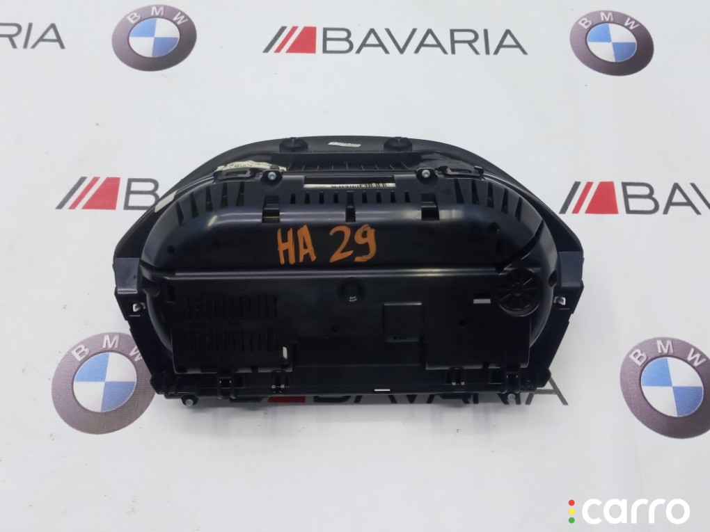 Щиток приборов BMW 228i, левый руль, 62109382079, фото 2