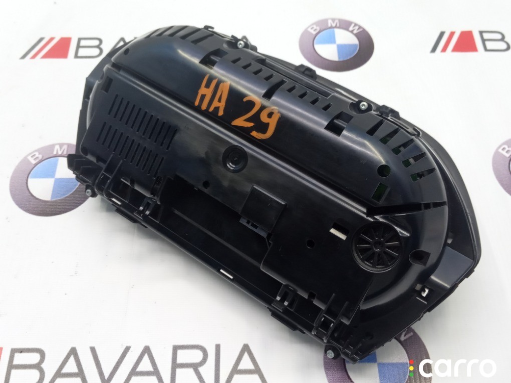 Щиток приборов BMW 228i, левый руль, 62109382079, фото 3