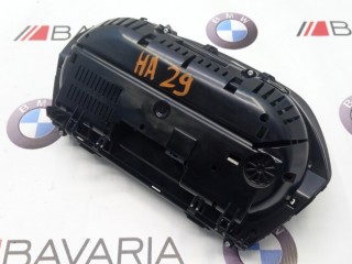Щиток приборов, ориг. номер 62109382079, 62109379957, BMW 228i