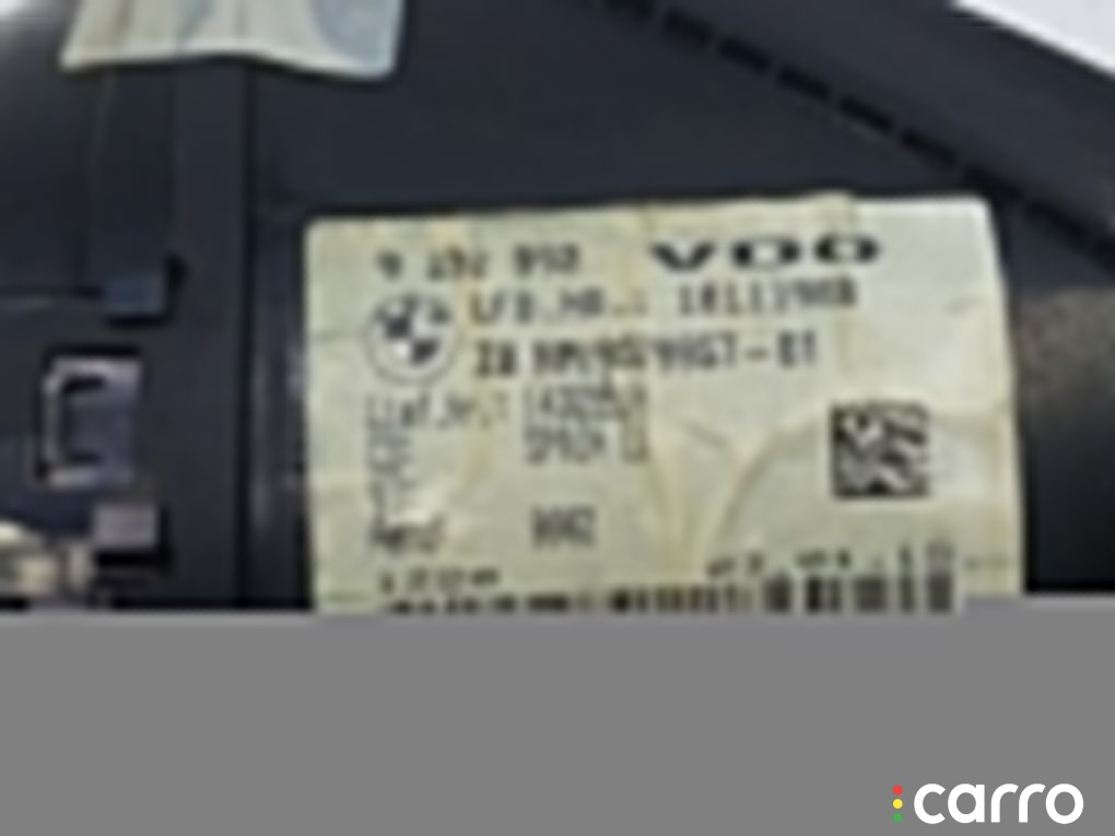 Щиток приборов BMW 228i, левый руль, 62109382079, фото 4