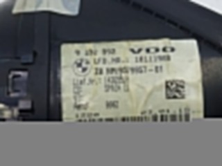 Щиток приборов, ориг. номер 62109382079, 62109379957, BMW 228i