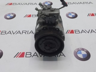 Компрессор кондиционера, ориг. номер 64526956719, BMW 135i