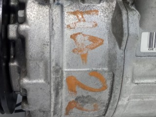 Компрессор кондиционера, ориг. номер 64526956719, BMW 135i