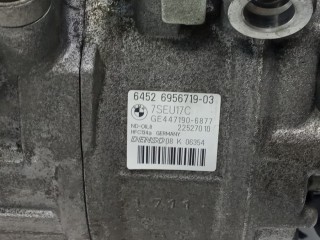 Компрессор кондиционера, ориг. номер 64526956719, BMW 135i