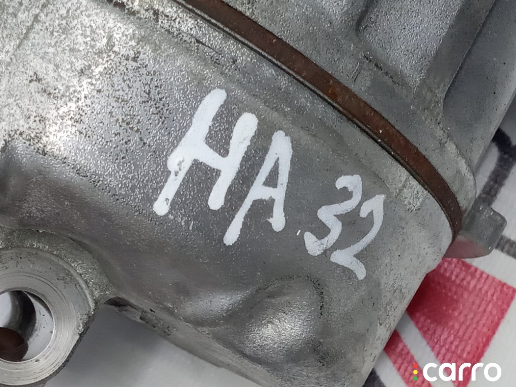 Компрессор кондиционера BMW 335i, N54B30, 64526956719, фото 3
