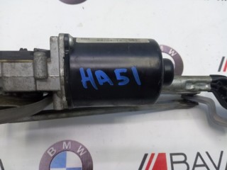 Трапеция дворников, ориг. номер 61617260488, BMW 335i
