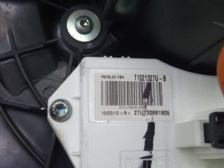 Вентилятор печки, ориг. номер 64119245849, BMW X5
