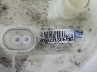 Насос топливный, ориг. номер 16147163298, BMW 335IX