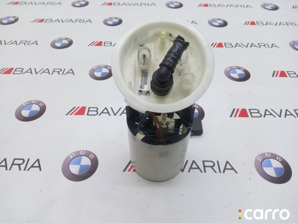 Насос топливный BMW 135is, N54B30, 16147163298, фото 1