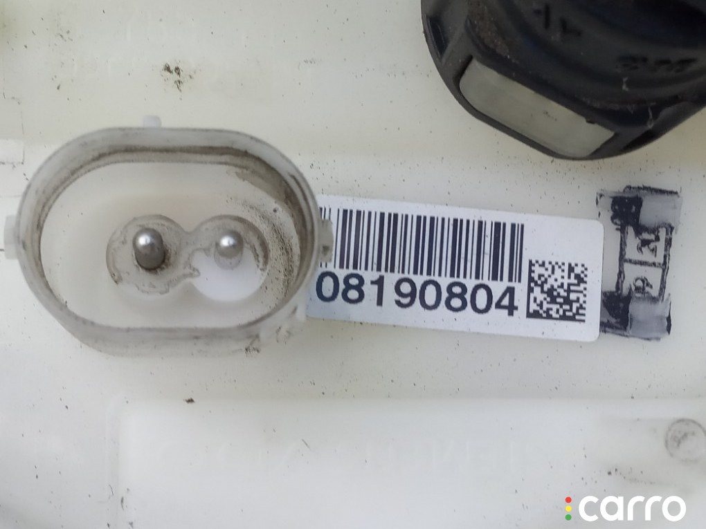Насос топливный BMW 135is, N54B30, 16147163298, фото 3
