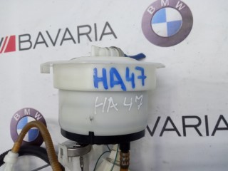 Фильтр топливный, ориг. номер 16147163296, BMW 135is