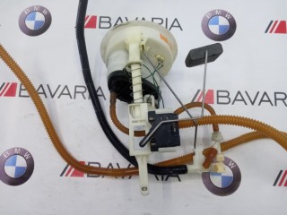 Фильтр топливный, ориг. номер 16147163296, BMW 335XI