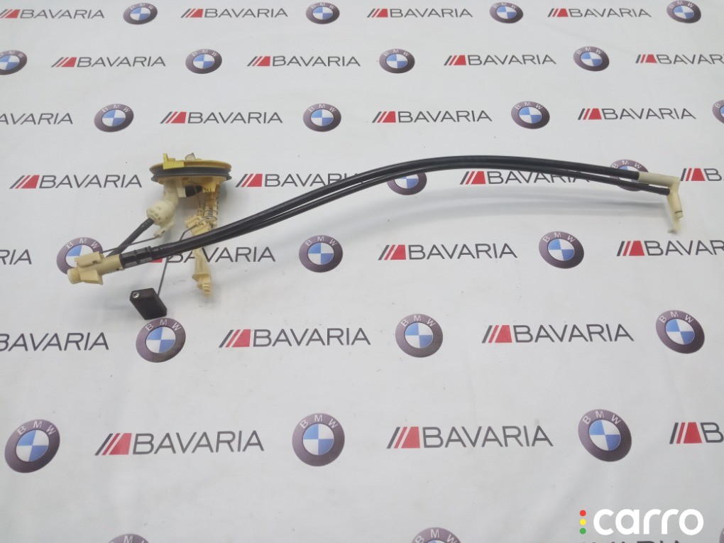 Датчик уровня топлива BMW 530i, M54B30, 16141183179, фото 1