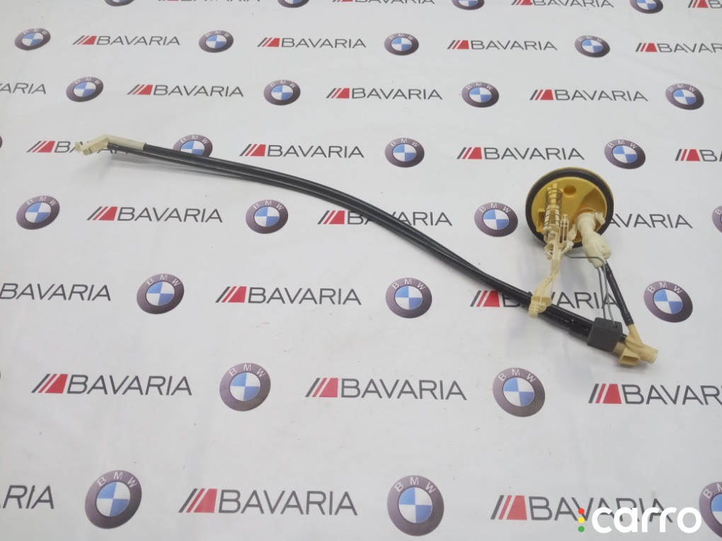 Датчик уровня топлива BMW 530i, M54B30, 16141183179, фото 2