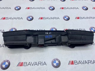 Воздуховод микрофильтра, ориг. номер 64118390380, BMW 740iL