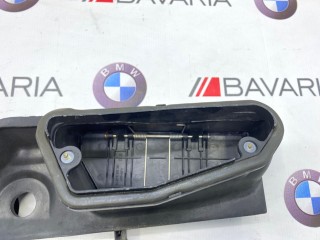Воздуховод микрофильтра, ориг. номер 64118390380, BMW 740iL