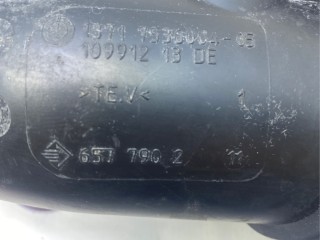 Гофрированный чехол с резонатором, ориг. номер 13717536004, BMW 328i 2008-2013