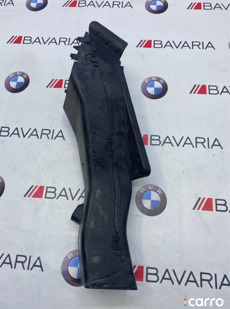 Воздуховод тормозов BMW X5, 51747222878, фото 1