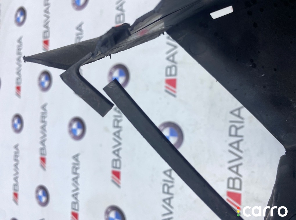 Воздуховод тормозов BMW X5, 51747222878, фото 2