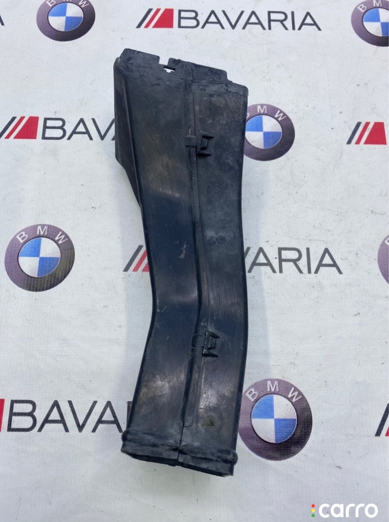 Воздуховод тормозов BMW 530i, 51118174844, фото 1