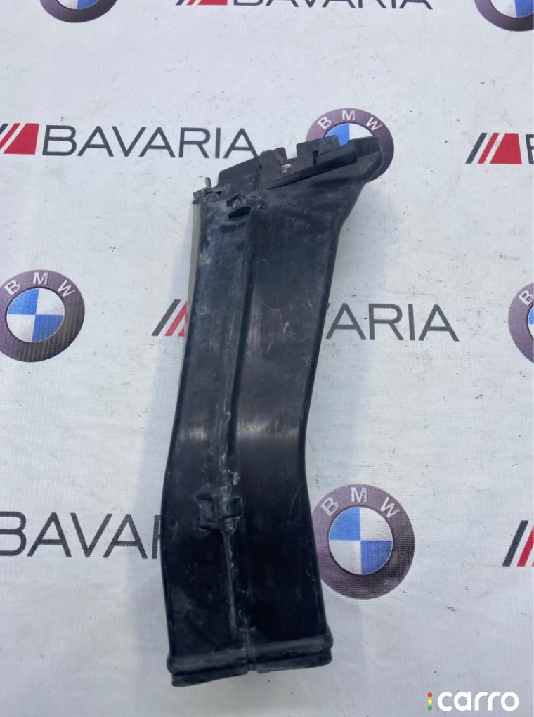 Воздуховод тормозов BMW 530i, 51118174844, фото 2