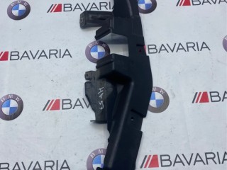 Кожух рулевой рейки, ориг. номер 51757160240, BMW X5