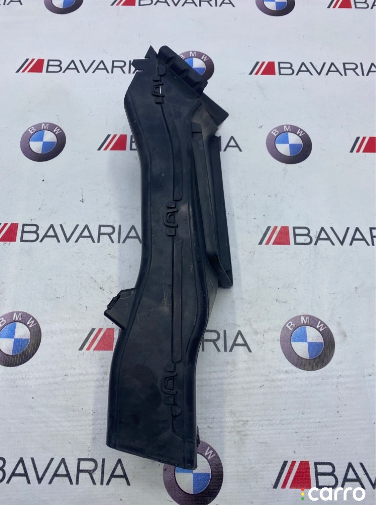 Воздуховод тормозов BMW X5, 51747222877, фото 3