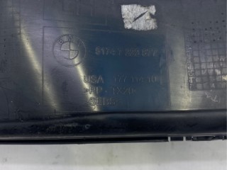 Воздуховод тормозов, ориг. номер 51747222877, BMW X5