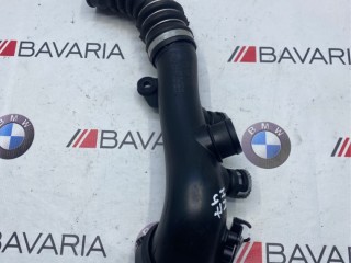 Воздуховод наддувочного воздуха, ориг. номер 11657570069, 13717590305, BMW 135is