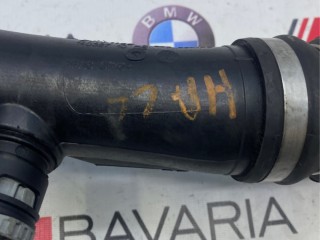 Воздуховод наддувочного воздуха, ориг. номер 11657570069, 13717590305, BMW 135i