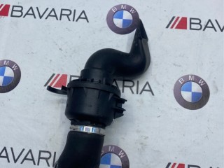 Глушитель всасываемого воздуха, ориг. номер 13717575658, 13714563206, BMW 135i