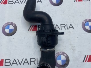 Глушитель всасываемого воздуха, ориг. номер 13717575658, 13714563206, BMW 135i