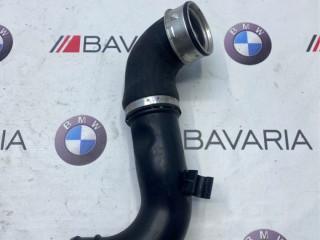 Воздуховод наддувочного воздуха, ориг. номер 11657556553, BMW 335 2004-2008