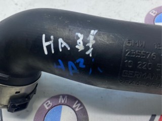 Воздуховод наддувочного воздуха, ориг. номер 13717582314, BMW 535i 2009-2013