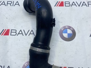 Воздуховод наддувочного воздуха, ориг. номер 11657556553, BMW 135is
