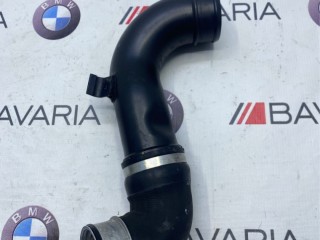Воздуховод наддувочного воздуха, ориг. номер 11657556553, BMW 135i