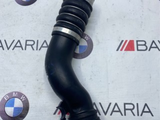 Воздуховод наддувочного воздуха, ориг. номер 13717599293, BMW 335IX