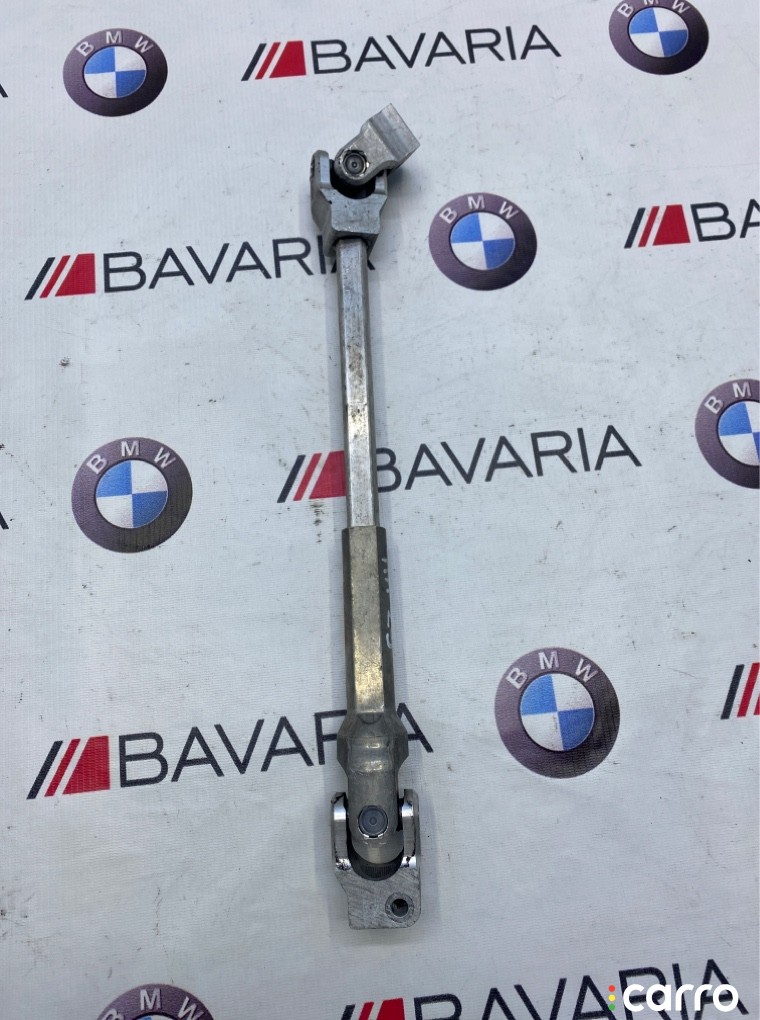 32306791295 Рулевой карданчик BMW 228i 2015г. - фото №1
